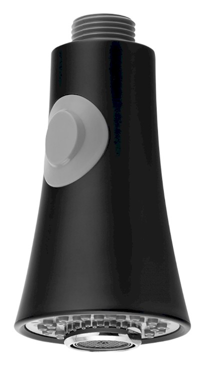 Výsuvná sprcha dřezové baterie 1/2