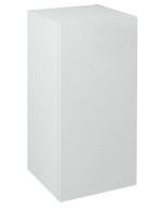 ESPACE skříňka 35x78x32cm, 1x dvířka, levá/pravá, bílá mat ESC630-3131