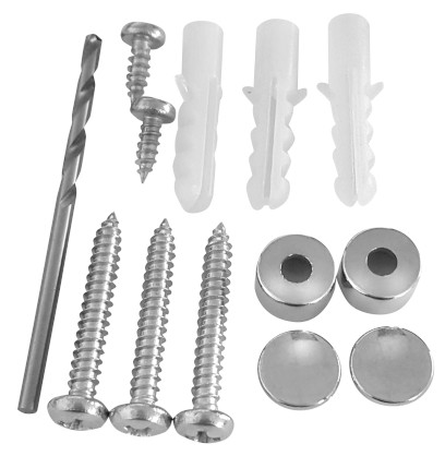 Montážní sada pro AQ6014 NDAQ6014-03-2021