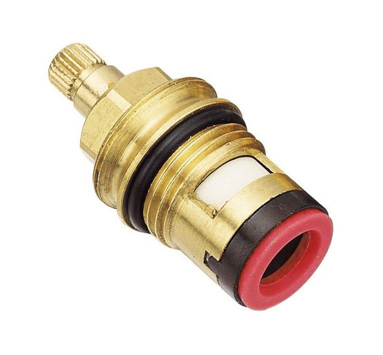 Uzavírací keramický vršek 1/2