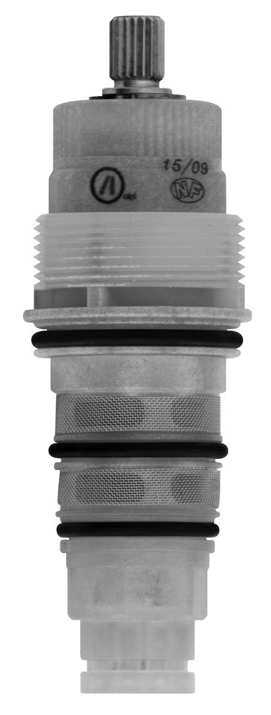 Termostatická kartuše CR-206C CR-206C