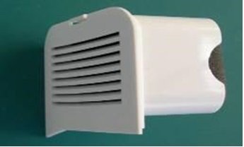 USPA LUX kryt na protipachový filtr ND5823-1063-03