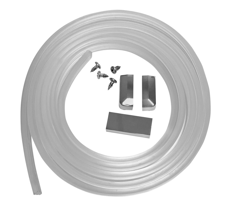 SIGMA SIMPLY instalační sada pro boční stěnu NDGS12