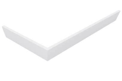 VARESA 120x80 rohový panel, pravý 71701