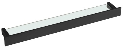 PATRON police s hrazdou 78cm, černá PX785B