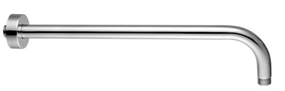 Sprchové ramínko kulaté, 350mm, chrom SK351