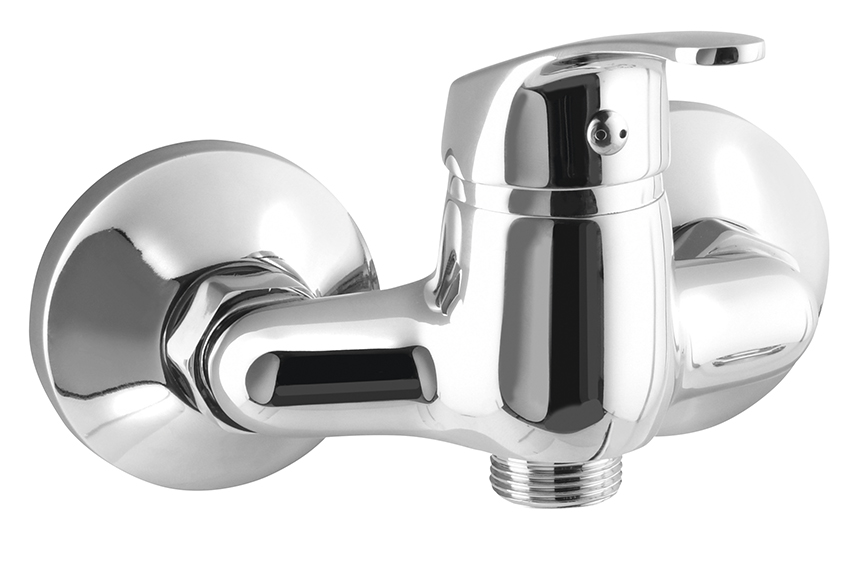 52131 (44832) AQUALINE 35 nástěnná baterie 3/4