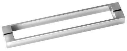 TRINITY madlo 300mm, chrom NDGT08CH