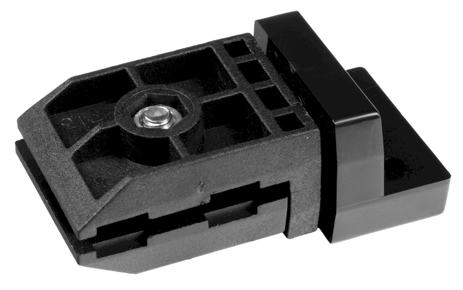 ND062RB (61332) EASY BLACK pivotový pant, pravý ND062RB