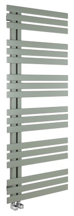 IR156V (60527) SILVANA otopné těleso 600x1500mm, verde mat IR156V