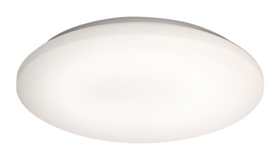 ORBIS koupelnové stropní svítidlo, ø 300mm, senzor, 1100lm, 16W, IP44 AC36060002M