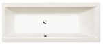 74611.40 (54884) CLEO obdélníková vana 170x70x48cm, ivory 74611.40