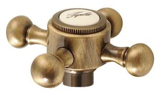 Antea rukojeť (1+2+3), bronz MANAN6