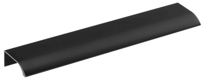 AKIRA úchytka, 200/160mm, černá 10098