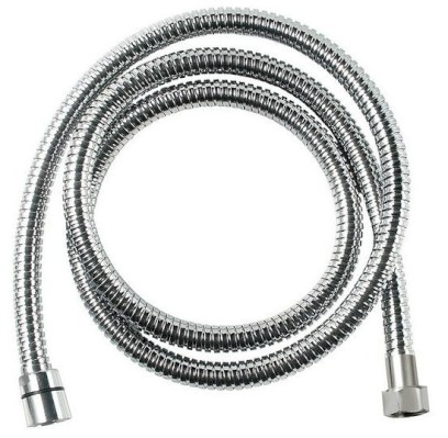 POWERFLEX kovová sprchová hadice, 150cm, chrom FLEX150