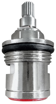 Přepínač kartuše NDIV-11