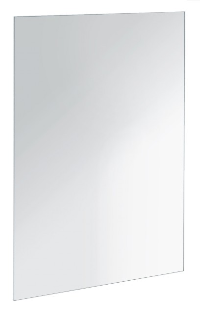 ESCA čiré sklo 867x2100mm ES1090