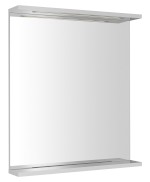 KORIN STRIP zrcadlo s LED osvětlením 60x70x12cm KO390S