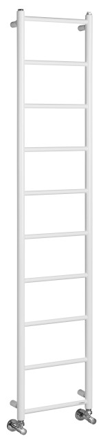 IR378TW (57584) DINA otopné těleso 350x1680mm, bílá IR378TW