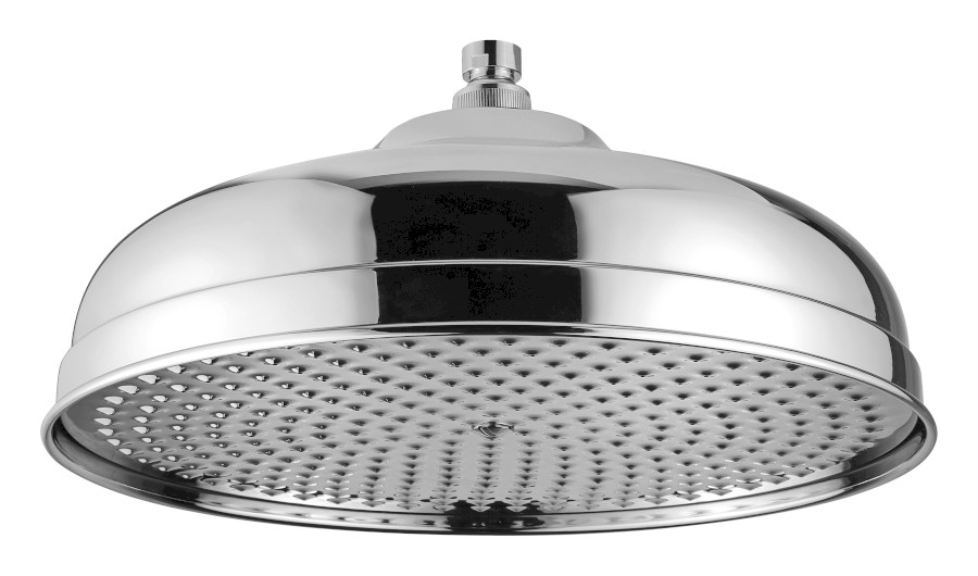 SOF3001 (4165) ANTEA hlavová sprcha, průměr 300mm, chrom SOF3001