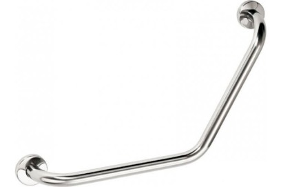 HANDICAP madlo 120° 400/400mm, nerez lesk XH501