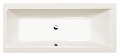 CLEO obdélníková vana 160x70x48cm, ivory 73611.40