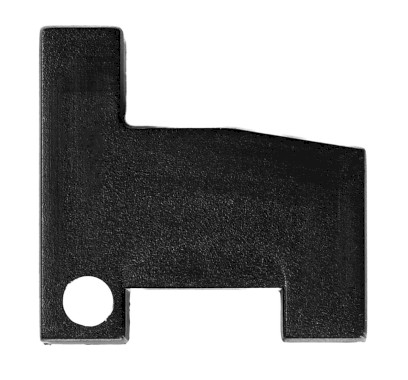 EASY BLACK krytka pravá ND717RB