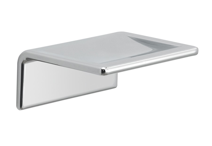 IL GIGLIO mýdlenka, chrom A91213