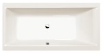 27611.40 (54878) CLEO obdélníková vana 150x75x48cm, ivory 27611.40