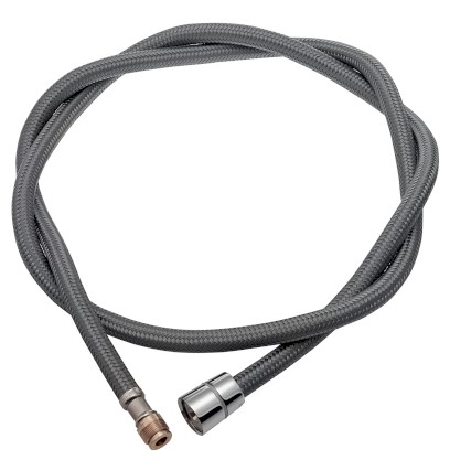 Sprchová hadice pro výsuvné sprchy, F1/2
