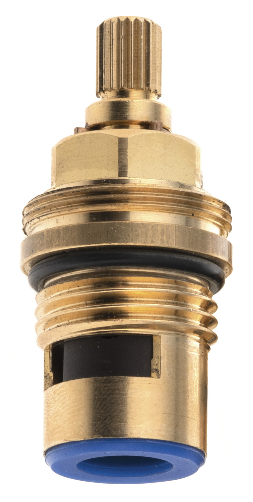 Uzavírací keramický vršek 1/2