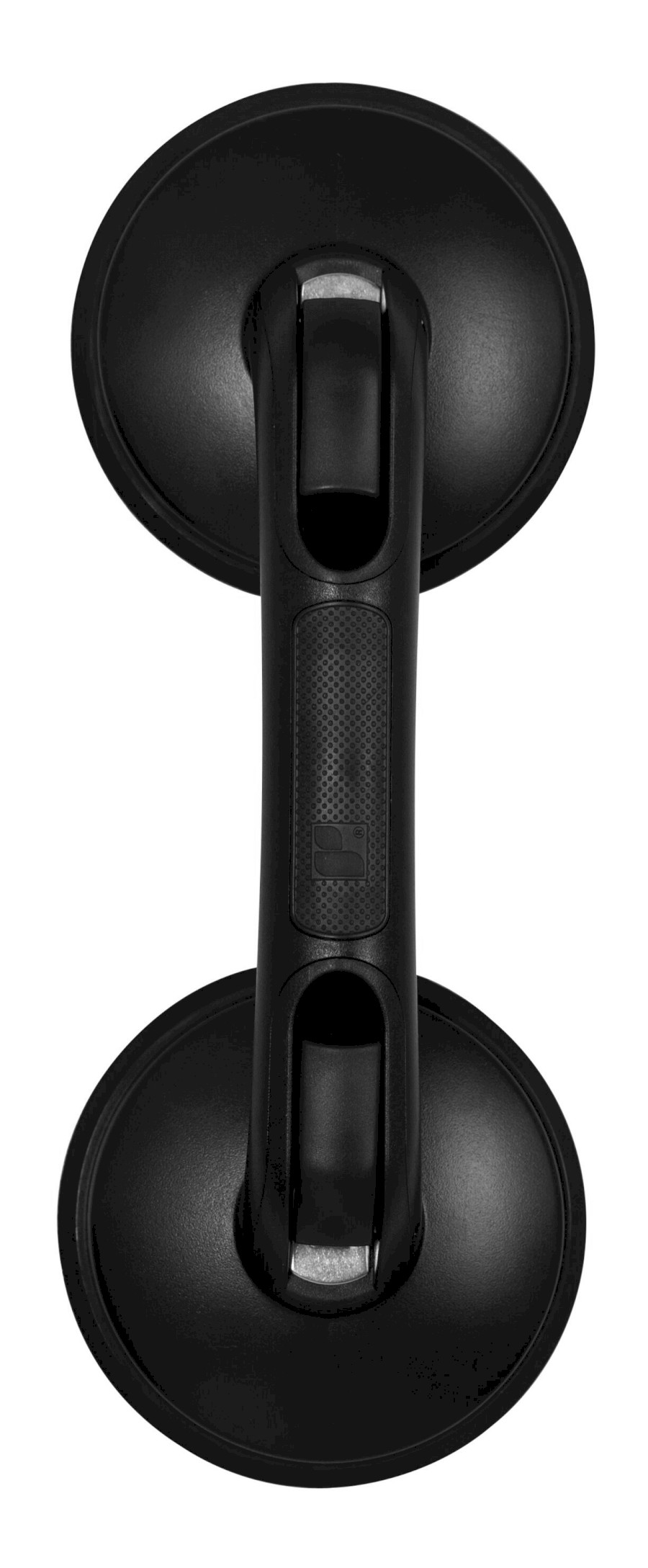 A0243310 (59009) HANDICAP madlo odnímatelné, černá mat A0243310