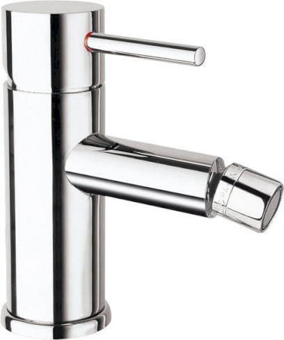 RHAPSODY stojánková bidetová baterie, chrom 5503/S