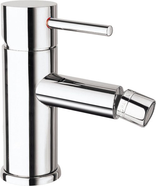 RHAPSODY stojánková bidetová baterie, chrom 5503/S