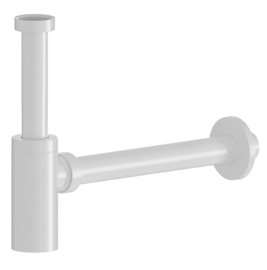 Umyvadlový sifon 5/4