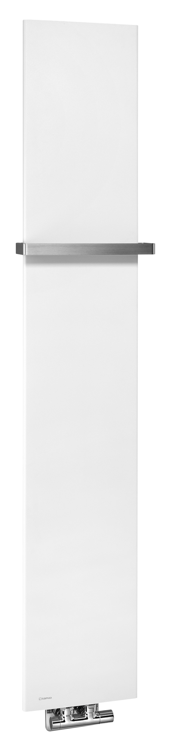 MI1427 (61209) SMARTELLA otopné těleso 250x1490mm, bílá mat MI1427