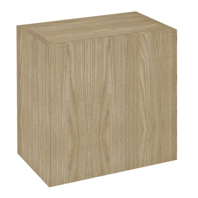 ESPACE skříňka 35x35x22cm, 1x dvířka, levá/pravá, jilm bardini ESC830-1313