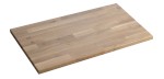 WDS600-70 (47981) WOODY deska 606x28x463mm, masiv přírodní dub WDS600-70