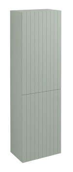 ESPACE STRIP skříňka 50x172x32cm, 2x dvířka, levá/pravá, verde ESC450-4444S