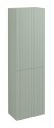 ESPACE STRIP skříňka 50x172x32cm, 2x dvířka, levá/pravá, verde ESC450-4444S
