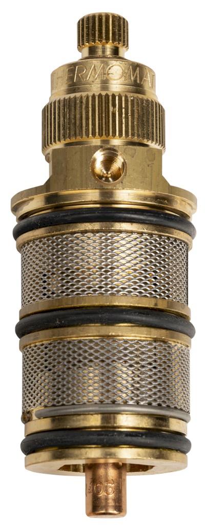 Termostatická kartuše 1/2