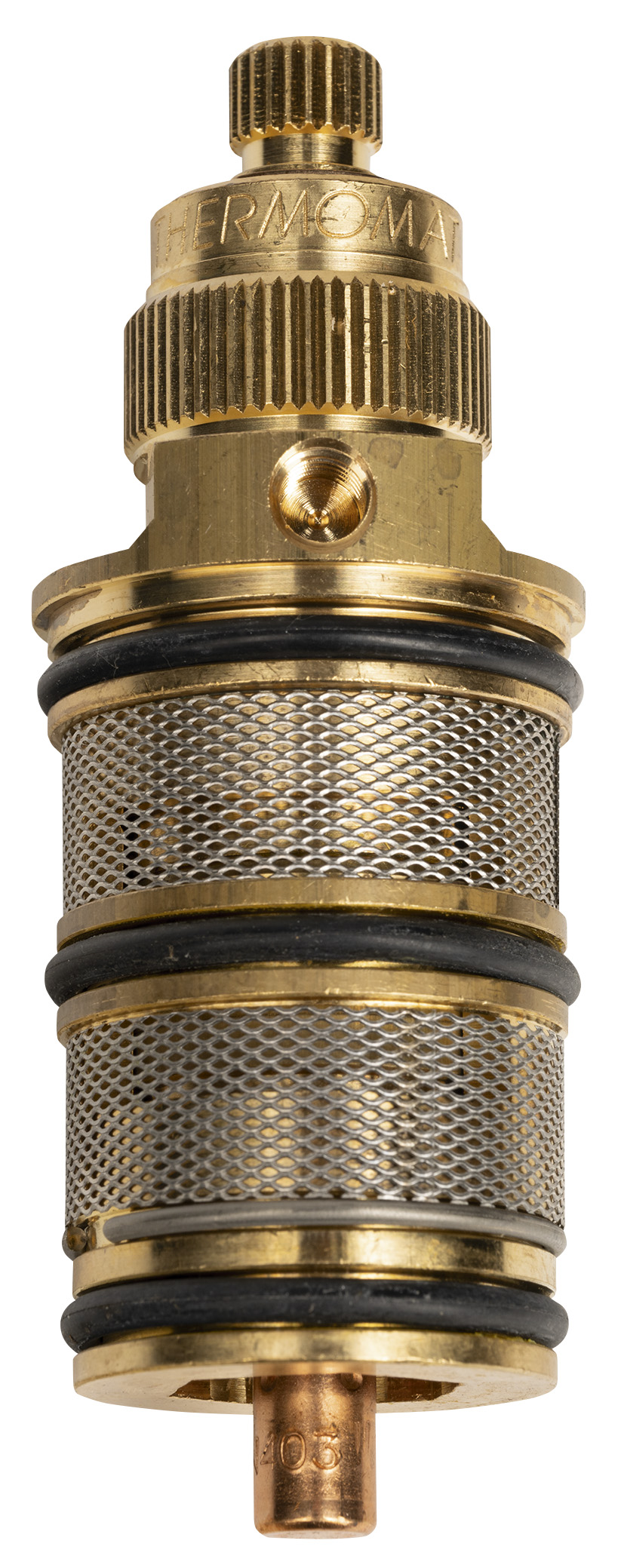 Termostatická kartuše 1/2