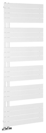 MILI otopné těleso 600x1798mm, bílá DC650T