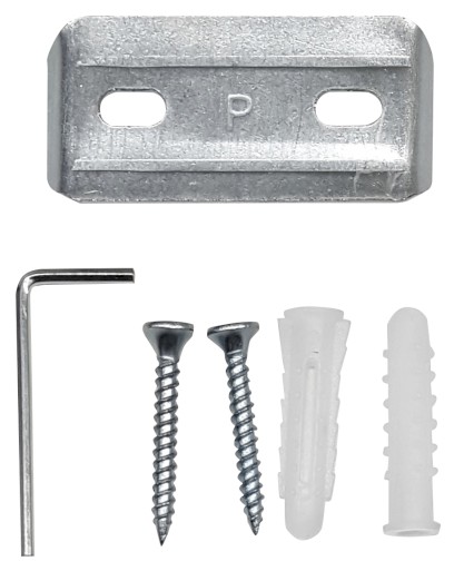 Montážní sada k RB NDRB