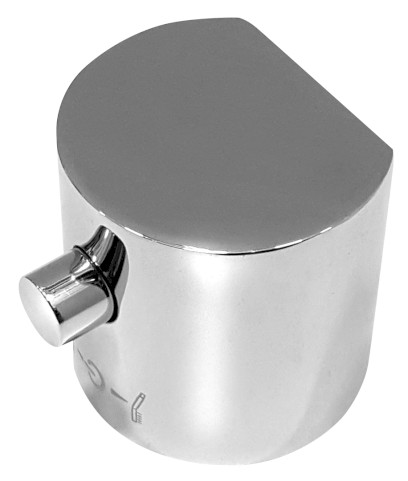 Rukojeť přepínače NDKU322-2