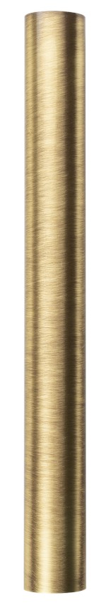 TB124BR (61156) Prodloužená odpadní trubka sifonu, 32/300mm, bronz TB124BR