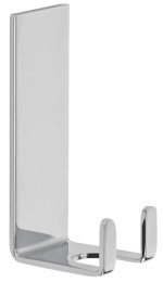 562713 (56782) THOR samolepící háček, chrom 562713