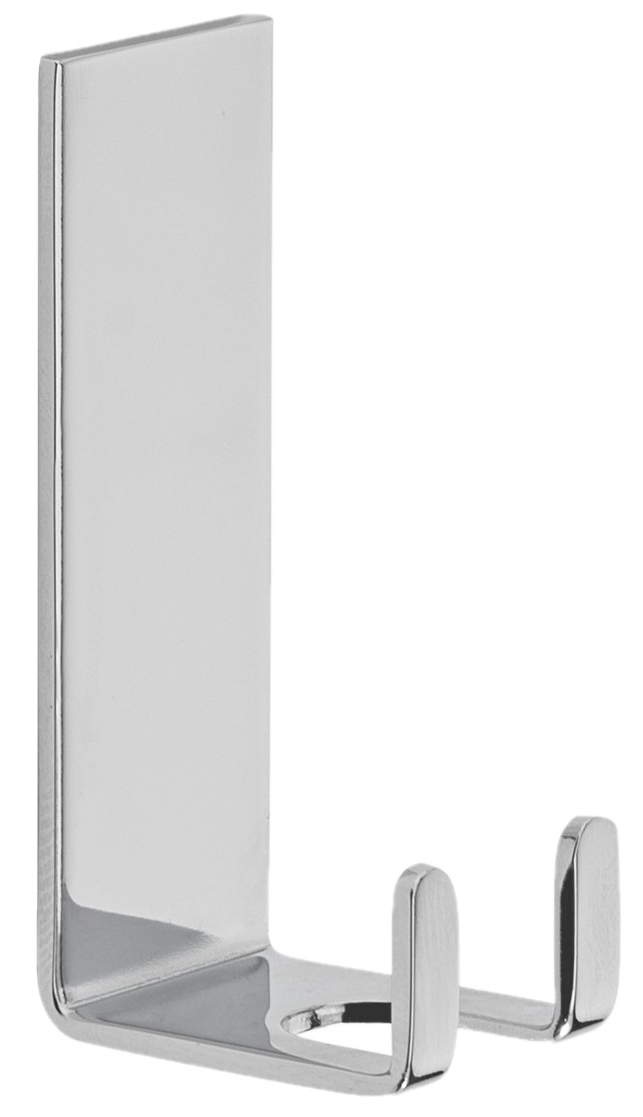 562713 (56782) THOR samolepící háček, chrom 562713