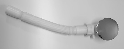 Sifon k vaničce BTTR80 a BTTR90 NDBTTR1