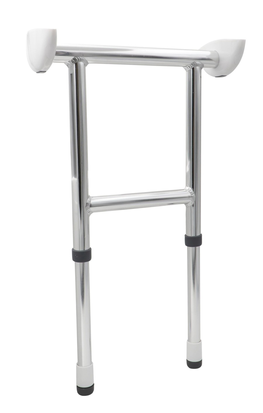 Podpěra po sklopné sedátko do sprchového koutu, bílá A141100